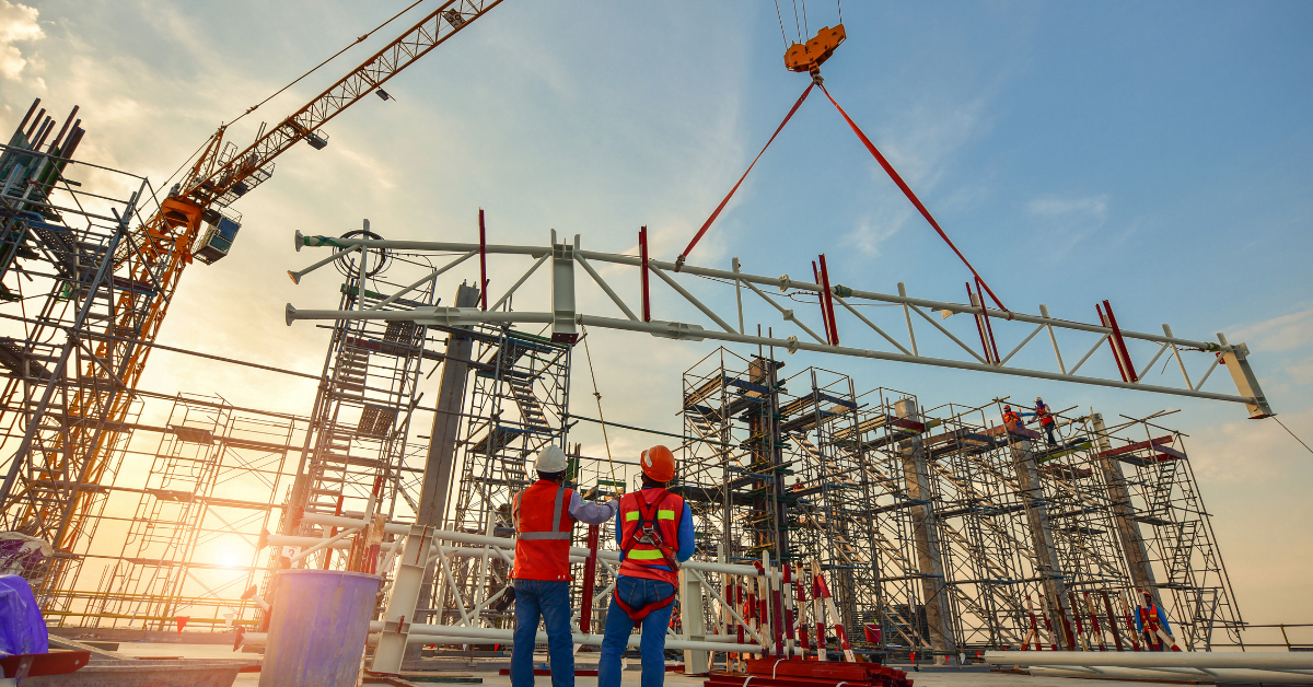 6 essential benefits of LGSF that you need to know