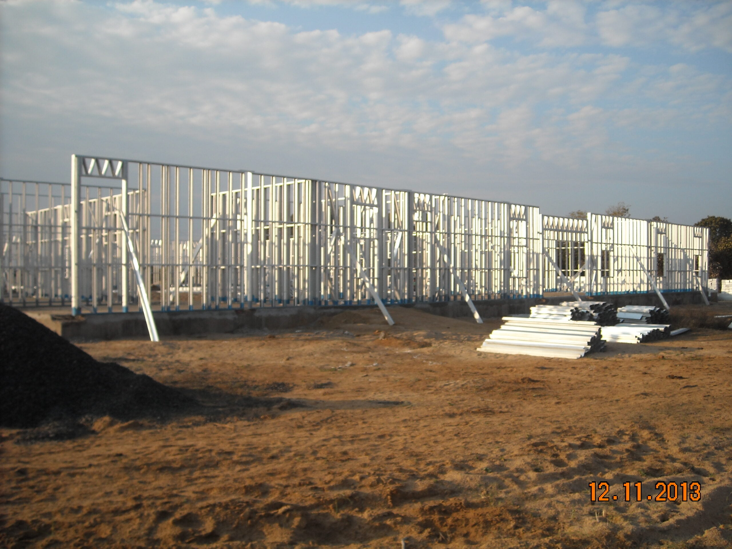 LGSF companies in India