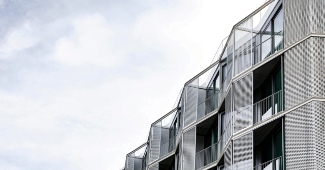 light gauge steel frame building in India