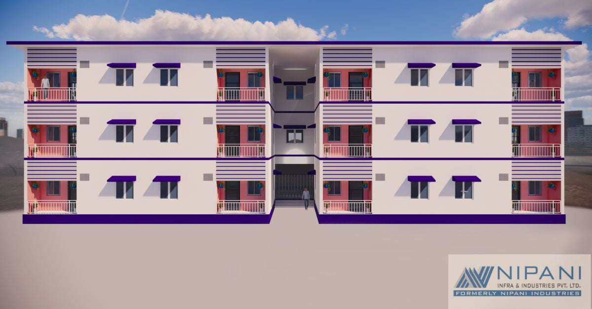 5 main reasons why LGSF qualifies as a green construction technology