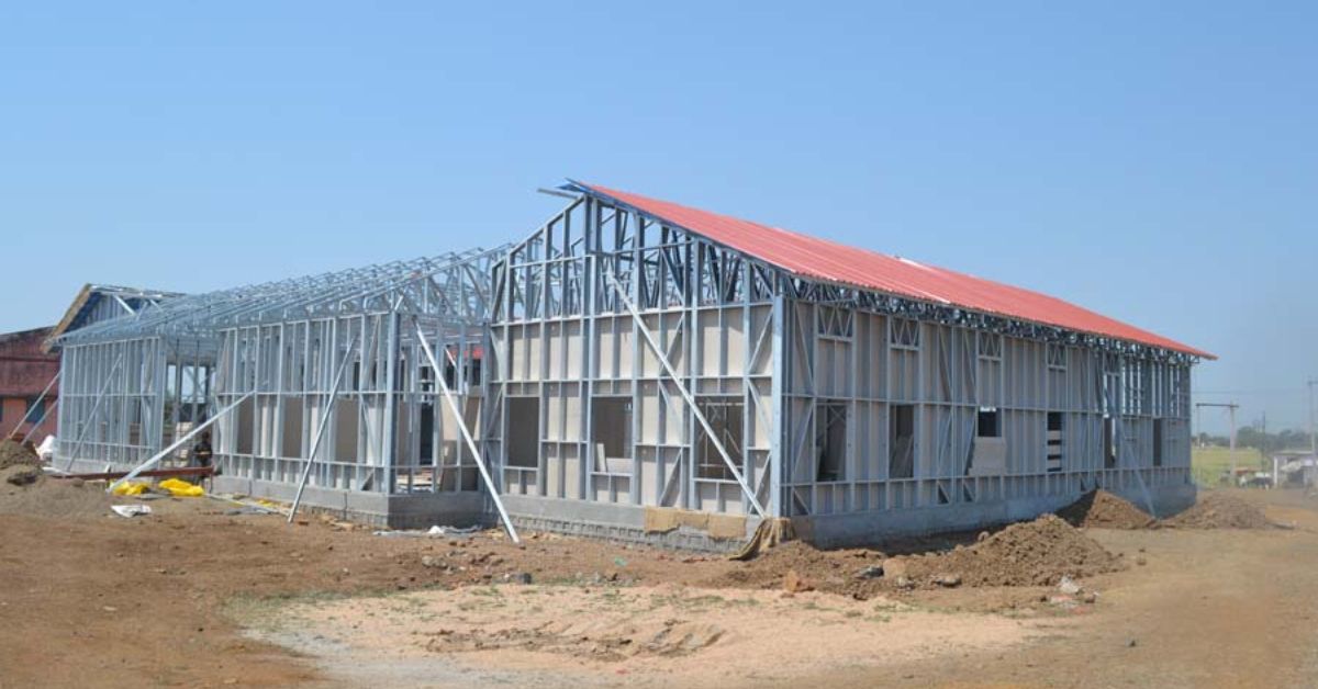 Pre-engineered buildings: Exposing 5 common misconceptions