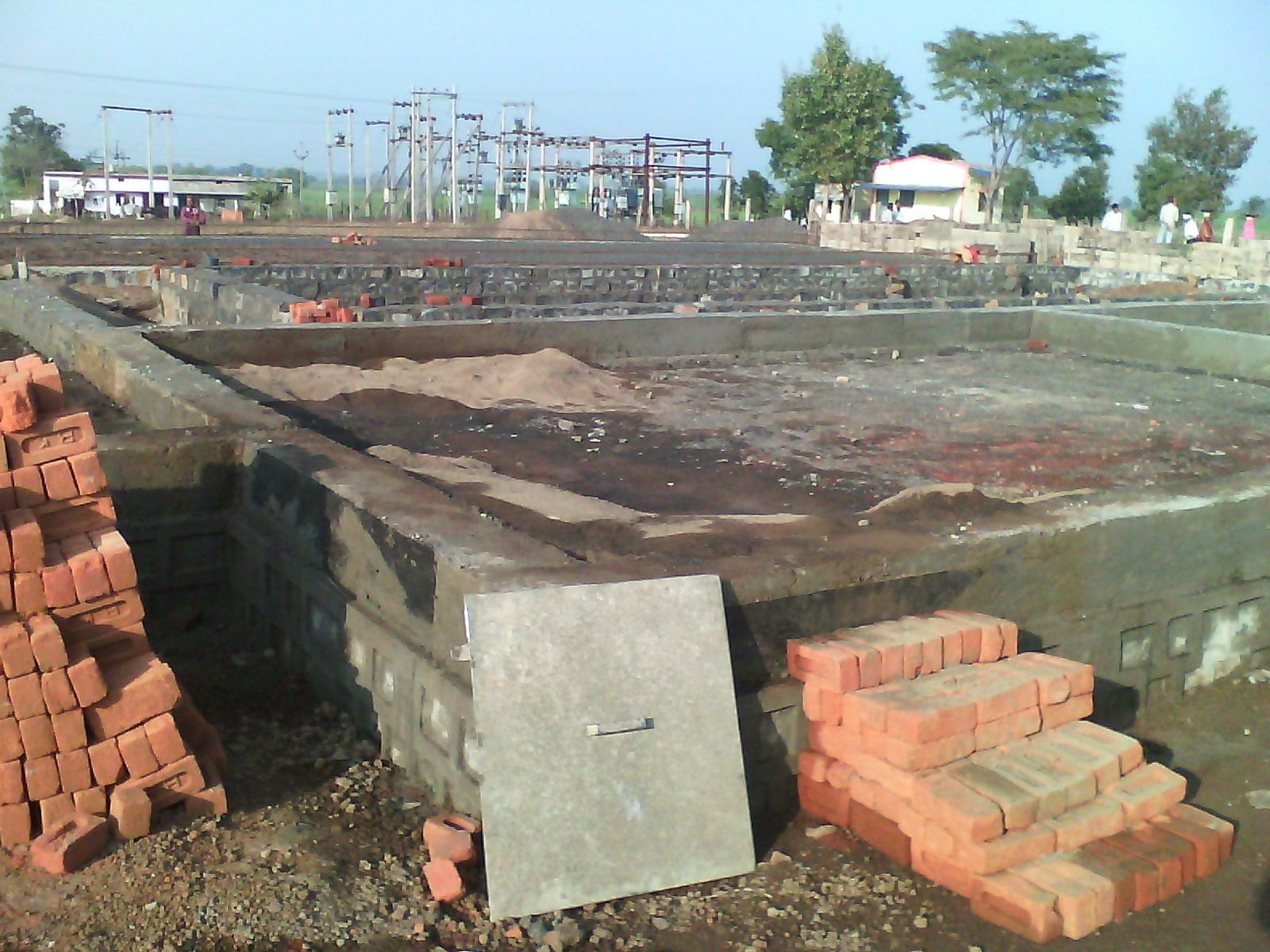 LGSF buildings in India