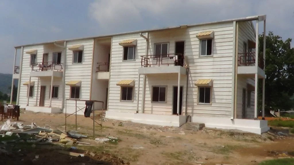 pre engineered lgsf buildings in India pre engineered lgsf buildings in India