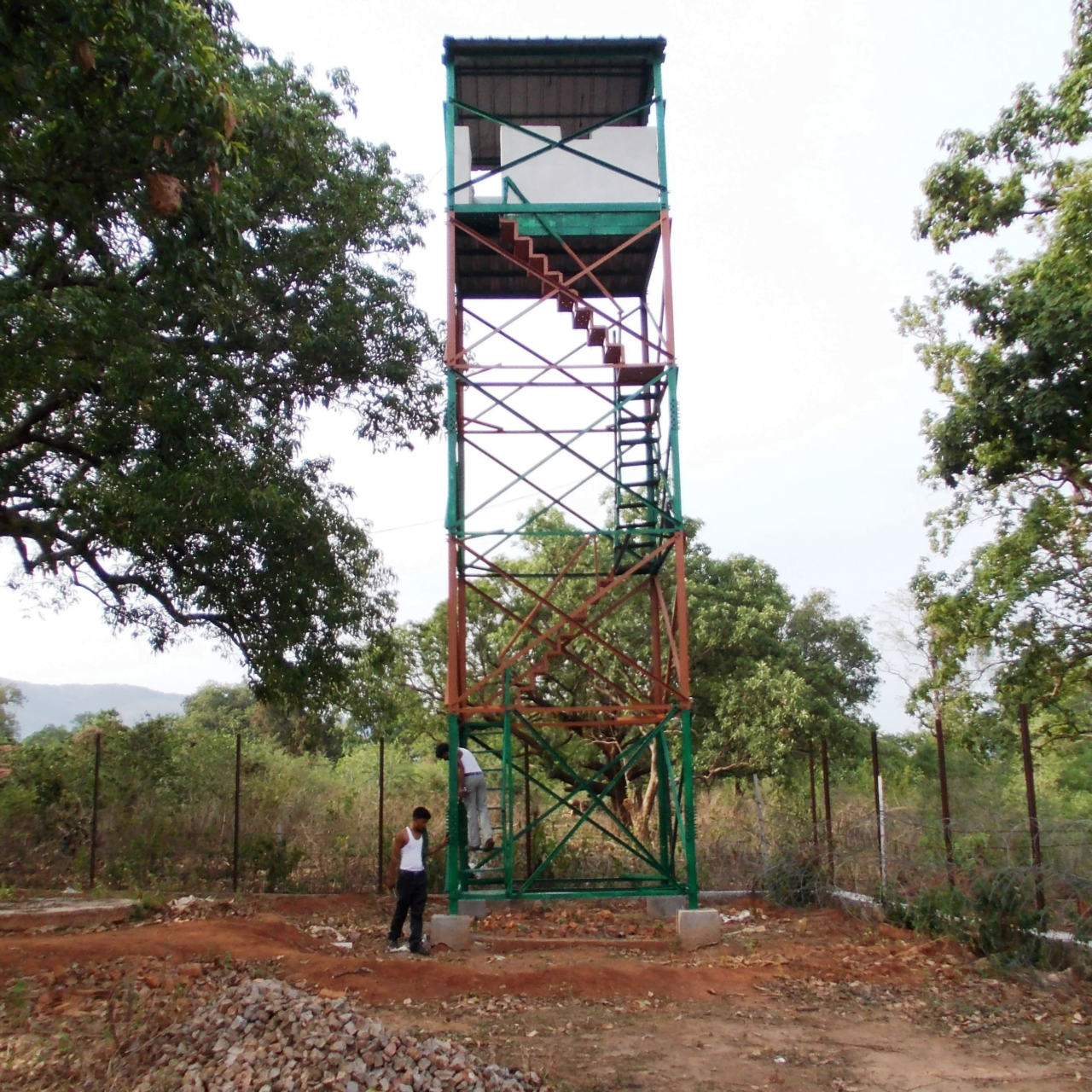 LGSF companies in India