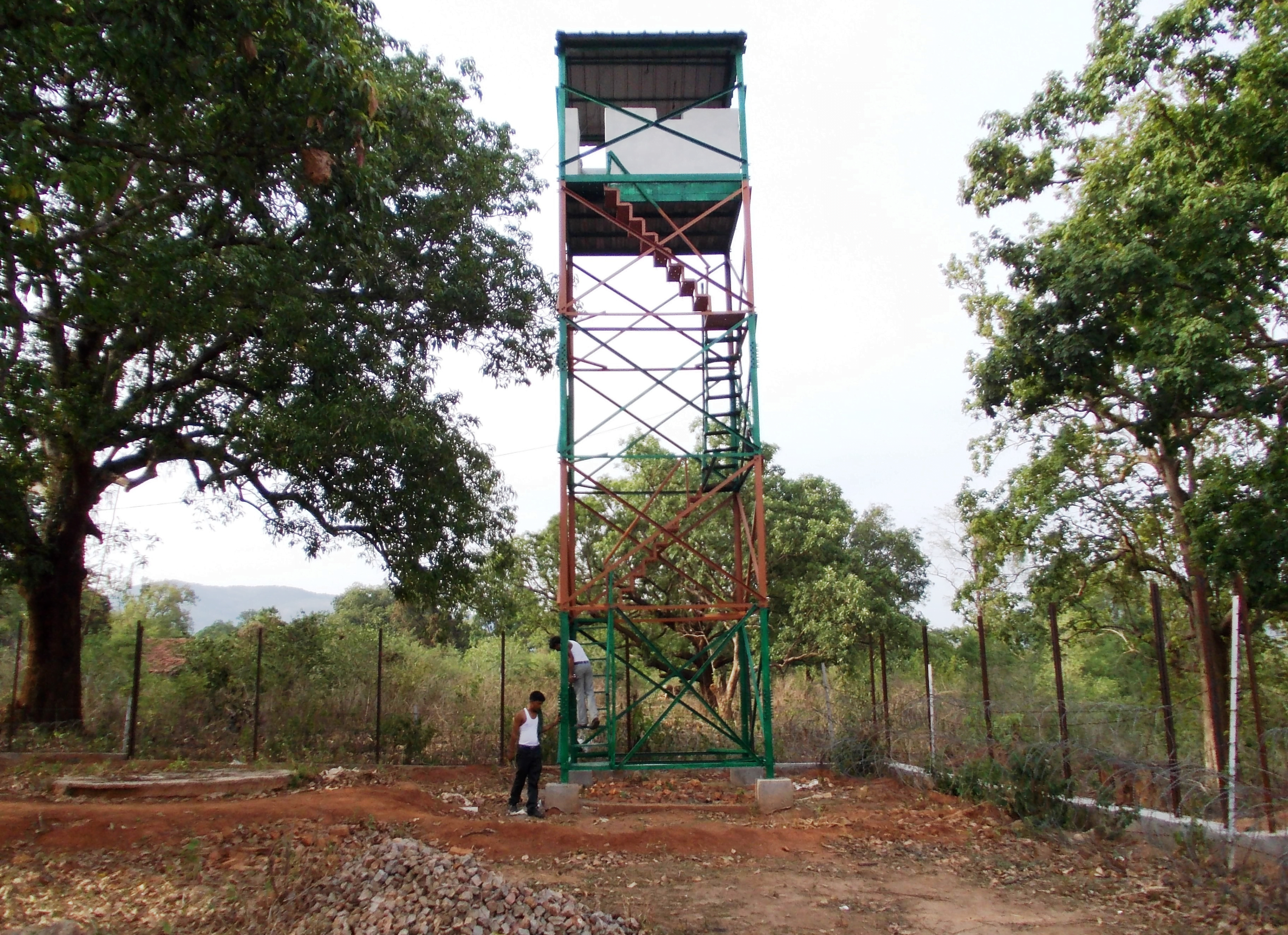 LGSF companies in India