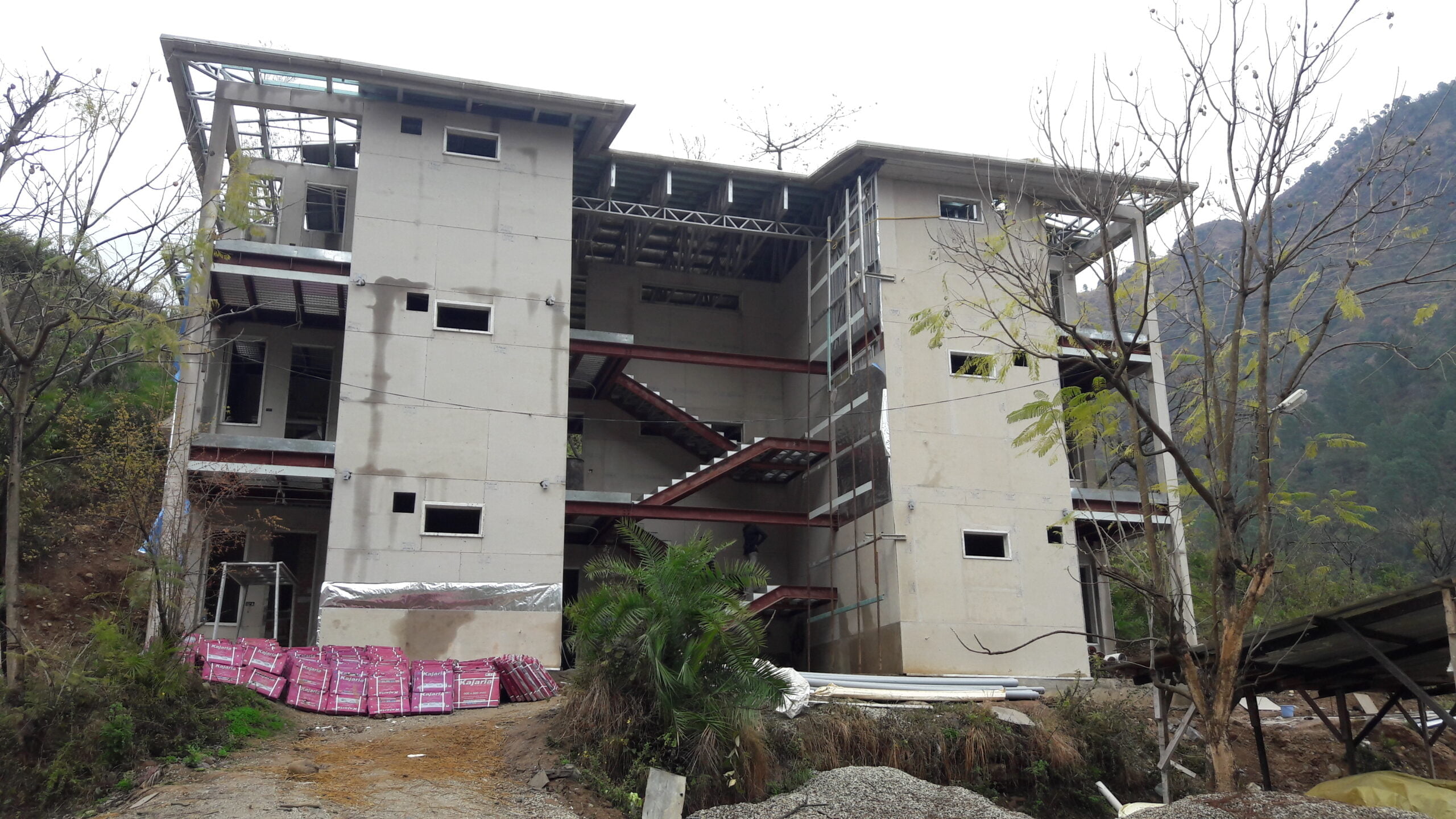 Best LGSF Companies In India