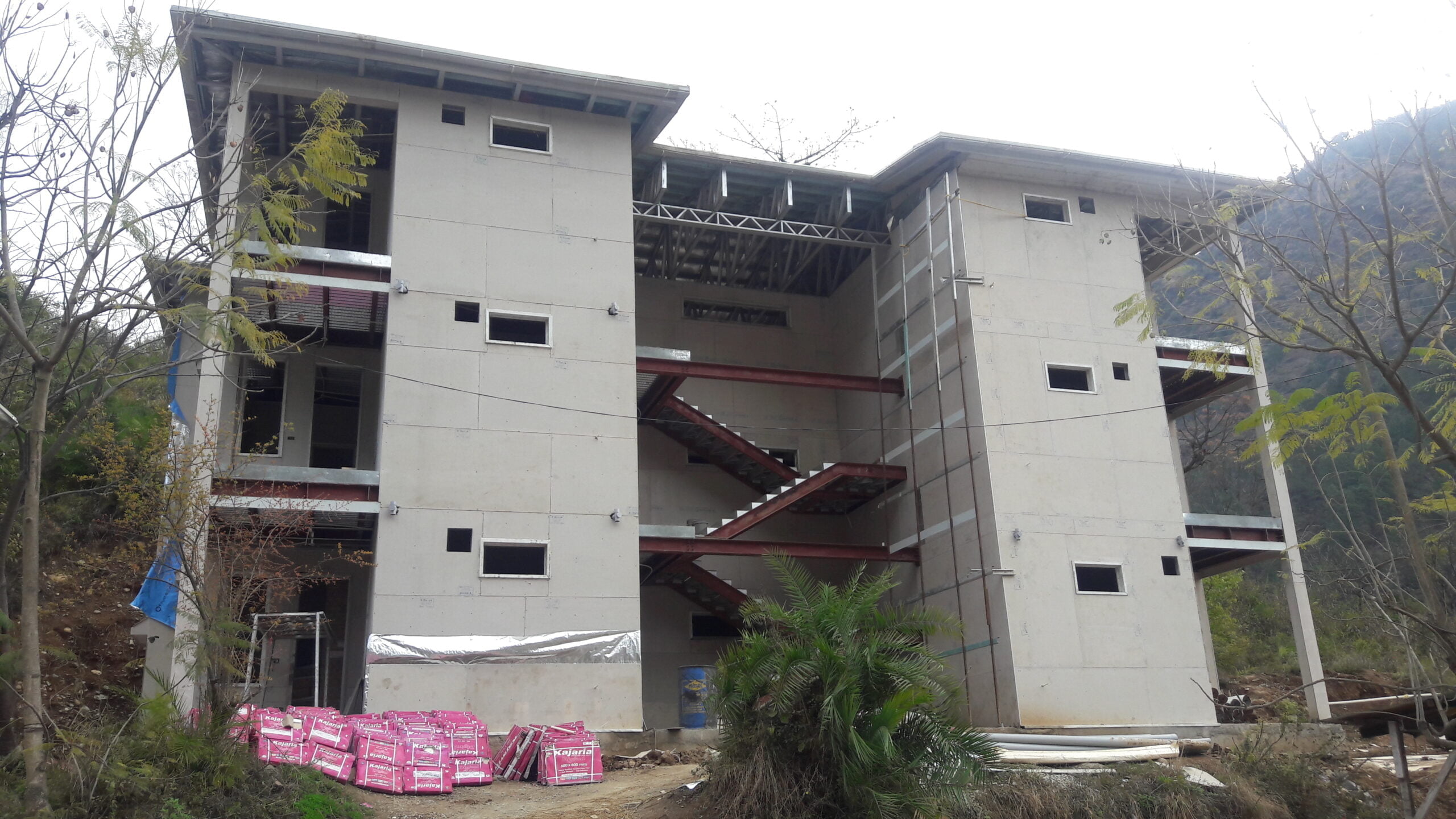 Best LGSF Companies In India