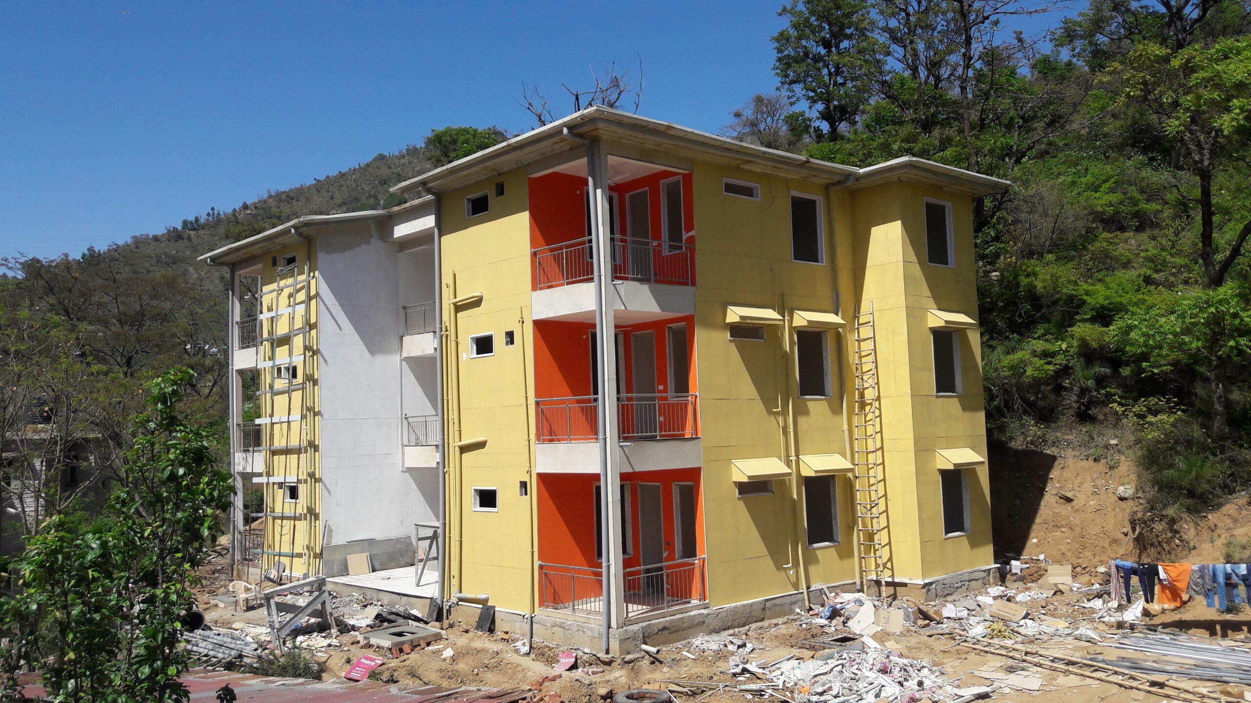 Best LGSF Companies In India