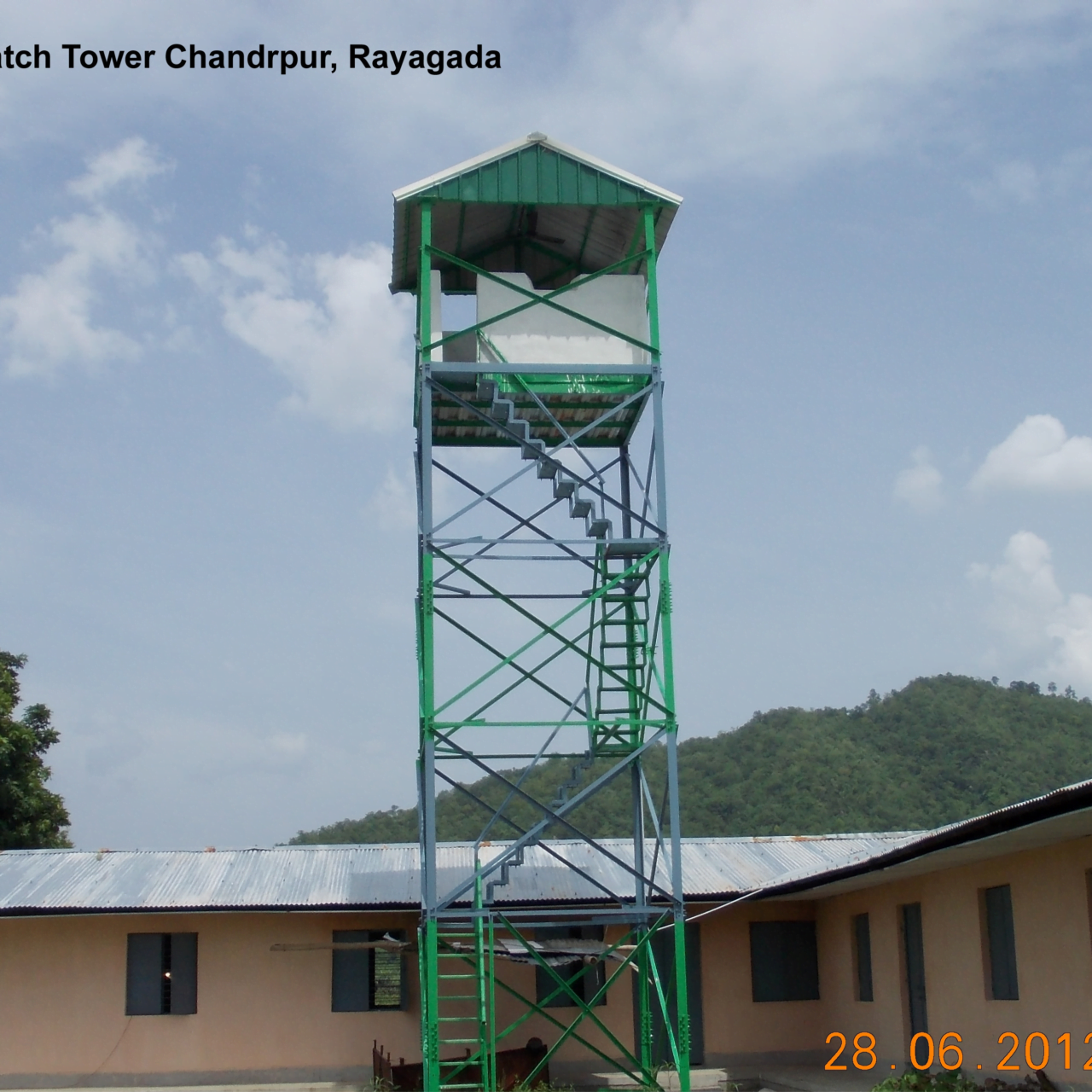 LGSF companies in India