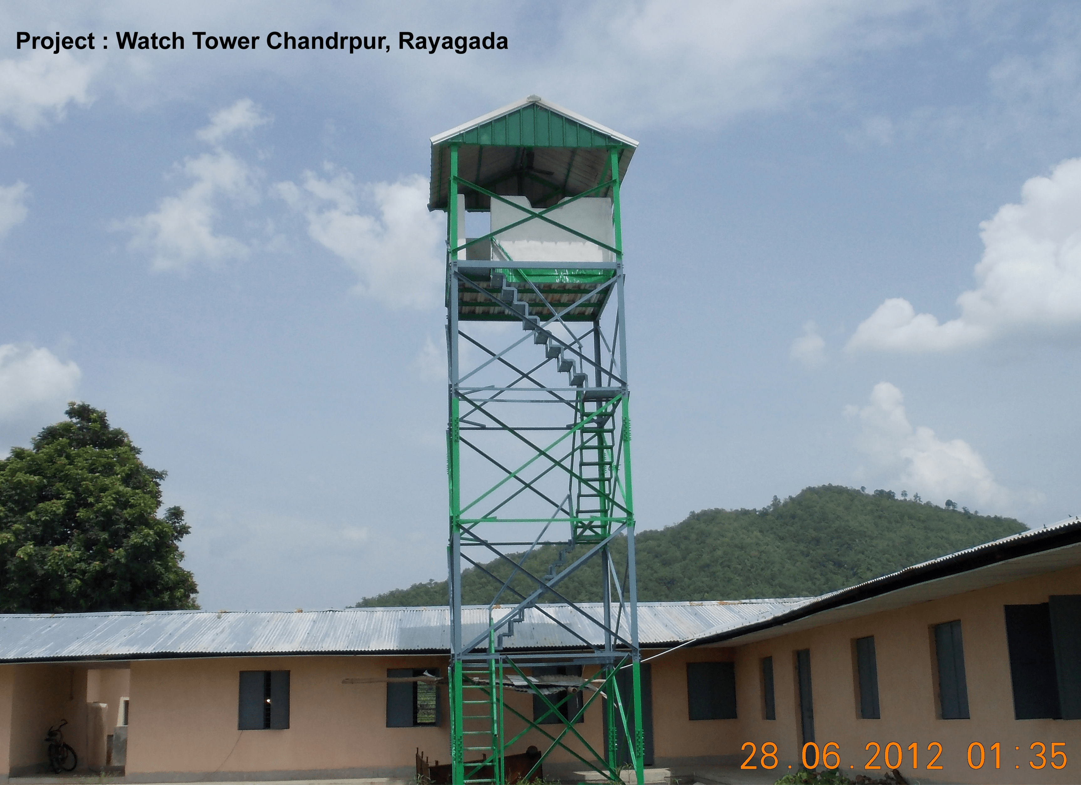 LGSF companies in India