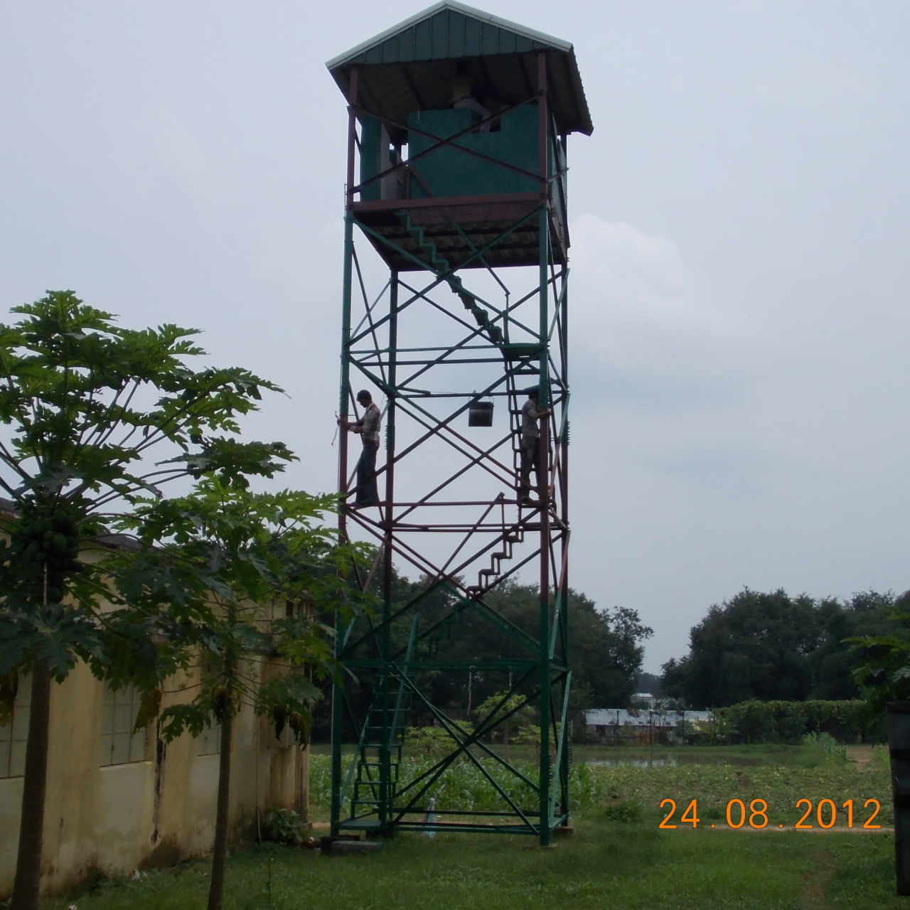 LGSF companies in India