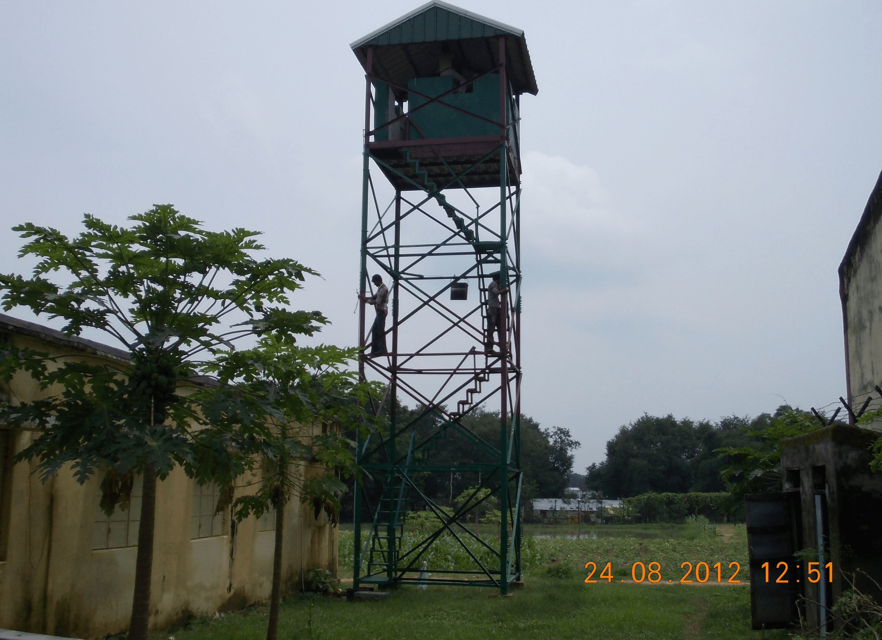 LGSF companies in India