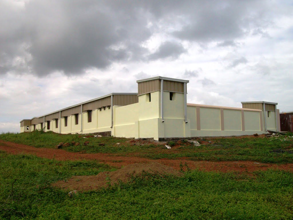 LGSF companies in India