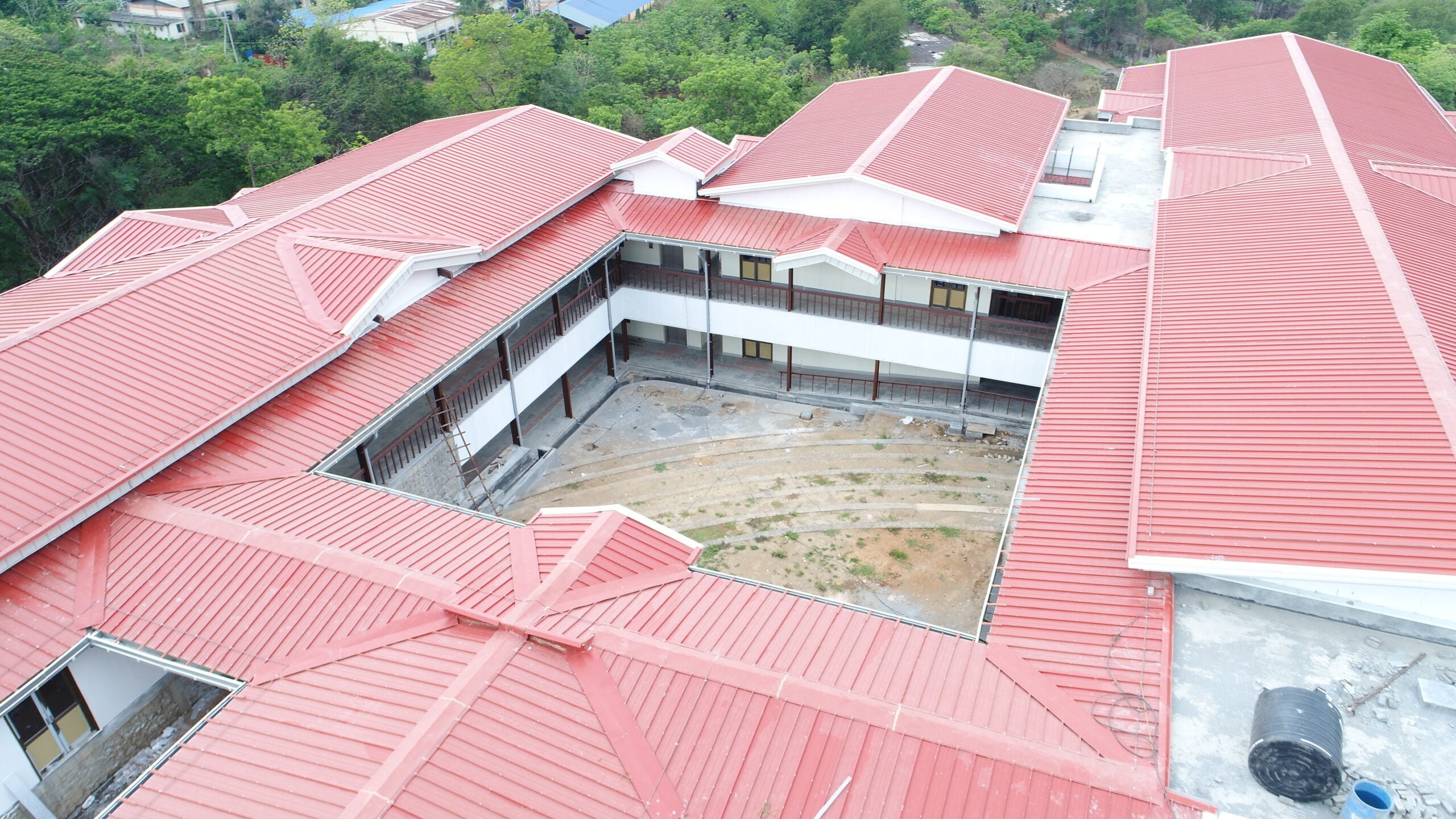 Best LGSF Companies In India