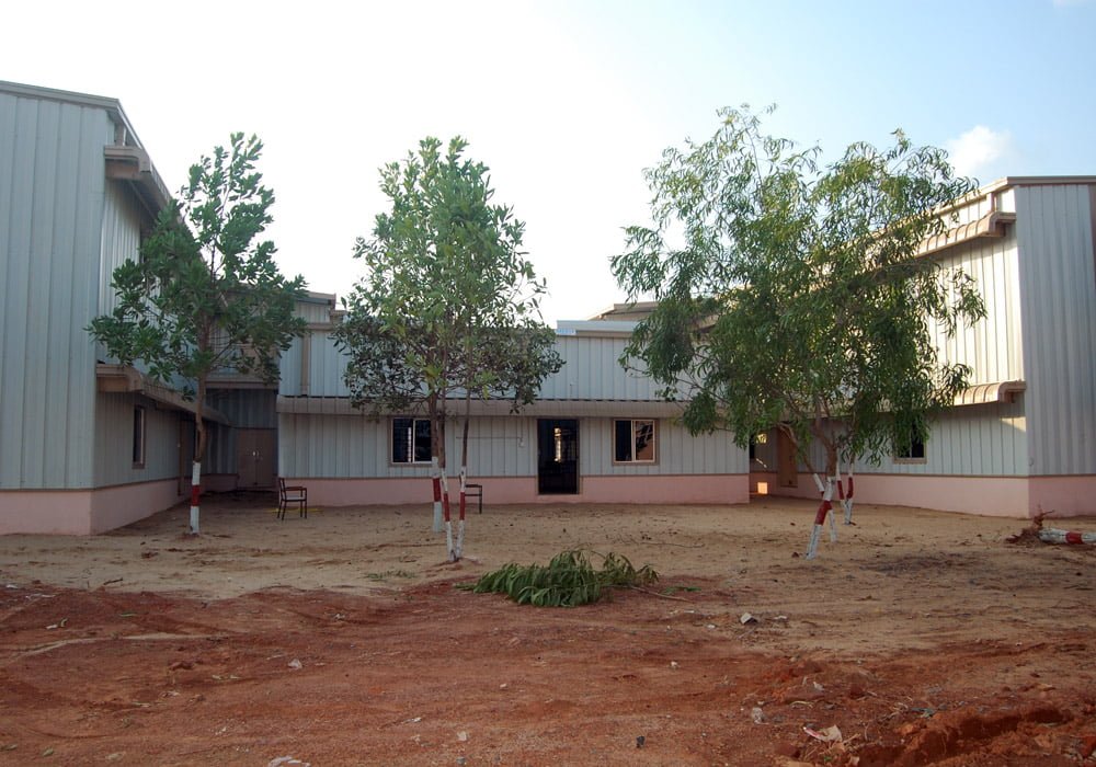 Best LGSF Companies In India