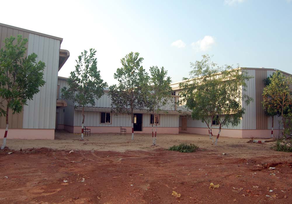 Best LGSF Companies In India