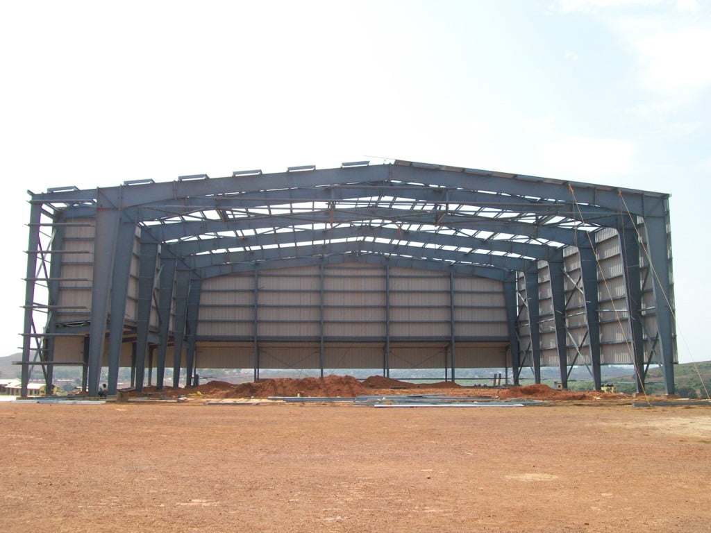 LGSF companies in India