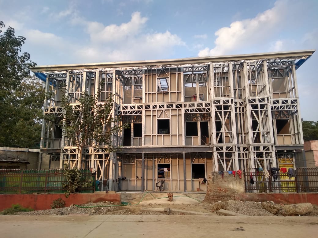 Best LGSF Companies In India