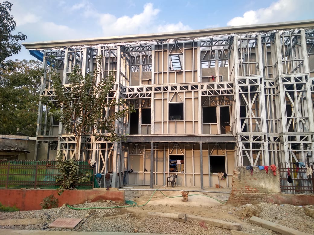 Best LGSF Companies In India