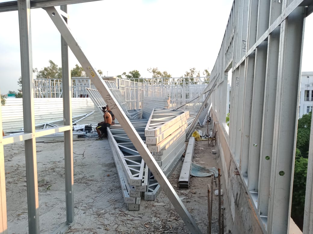 Nipani- LGSF companies in India