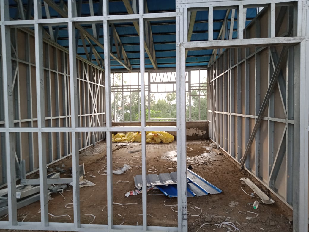 Nipani-LGSF companies in India