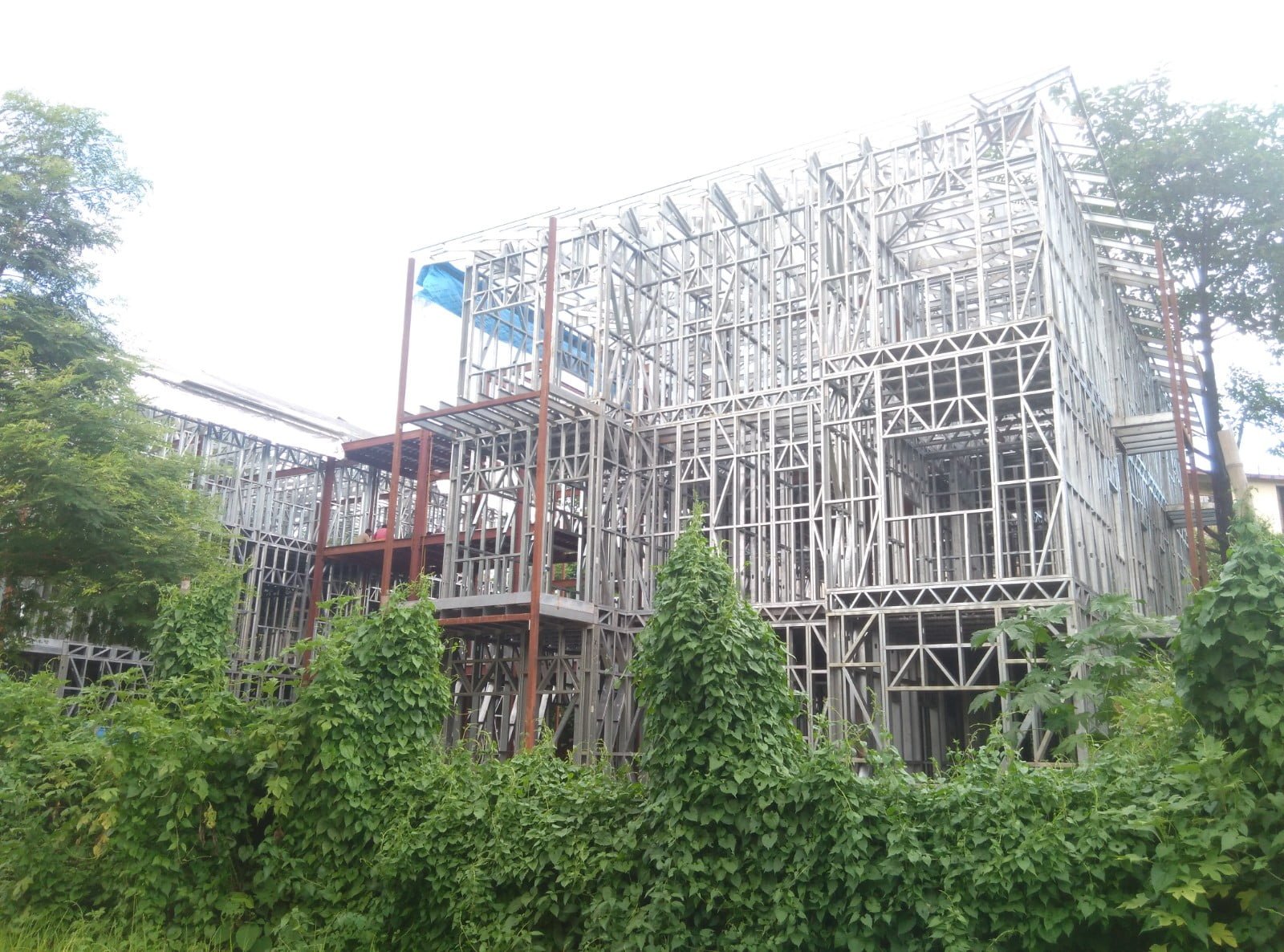 LGSF Companies In India