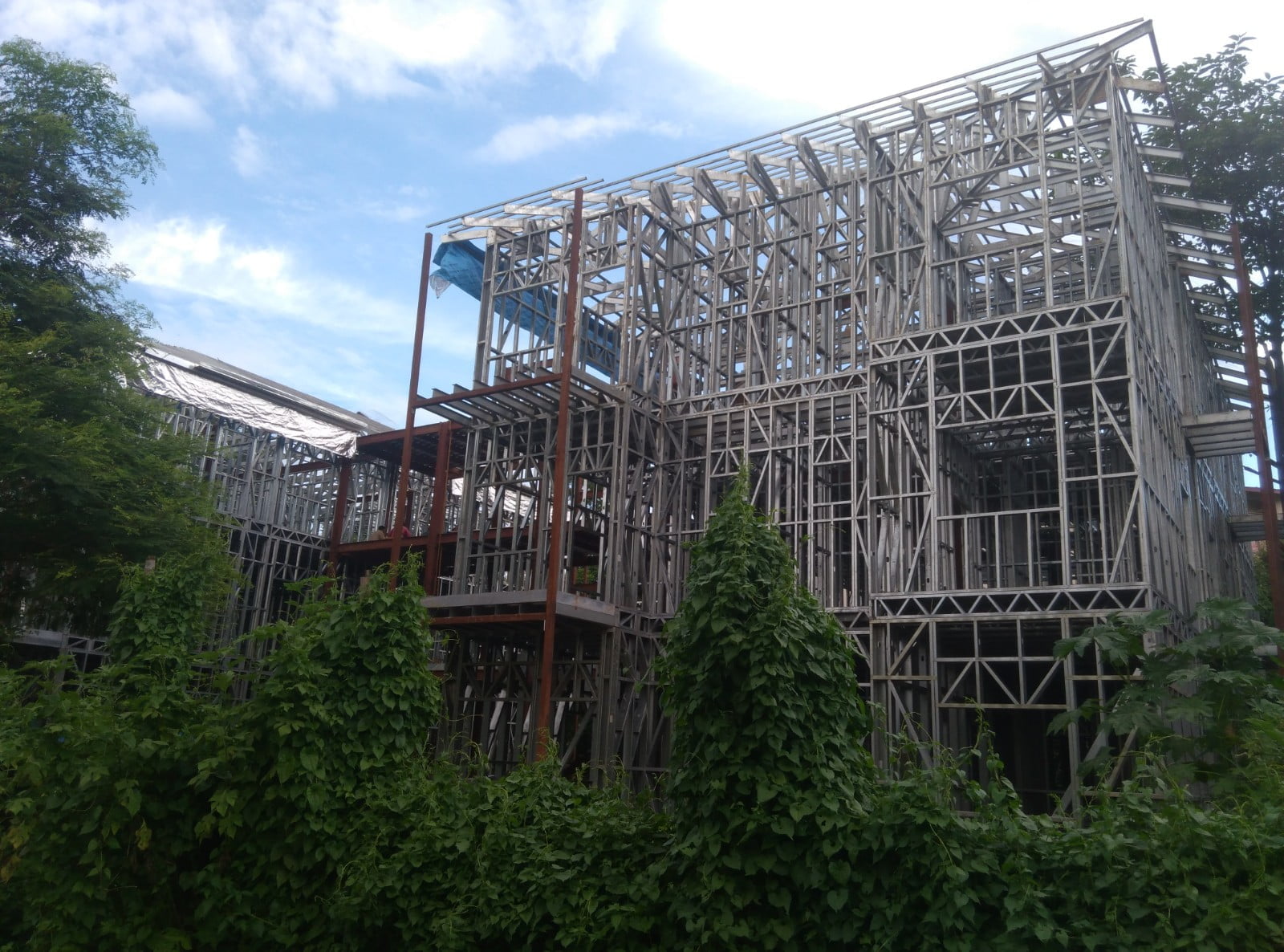  LGSF Companies In India