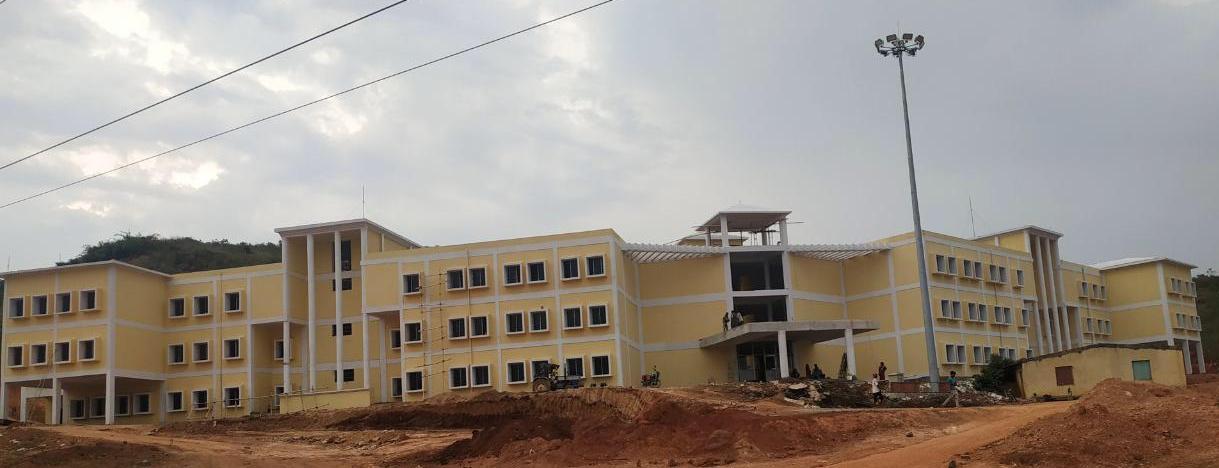 pre engineered lgsf buildings in India