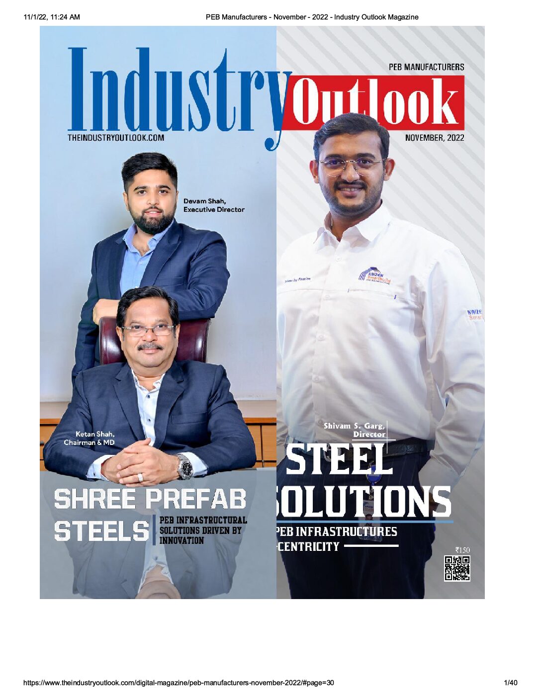 lgsf buildings in india