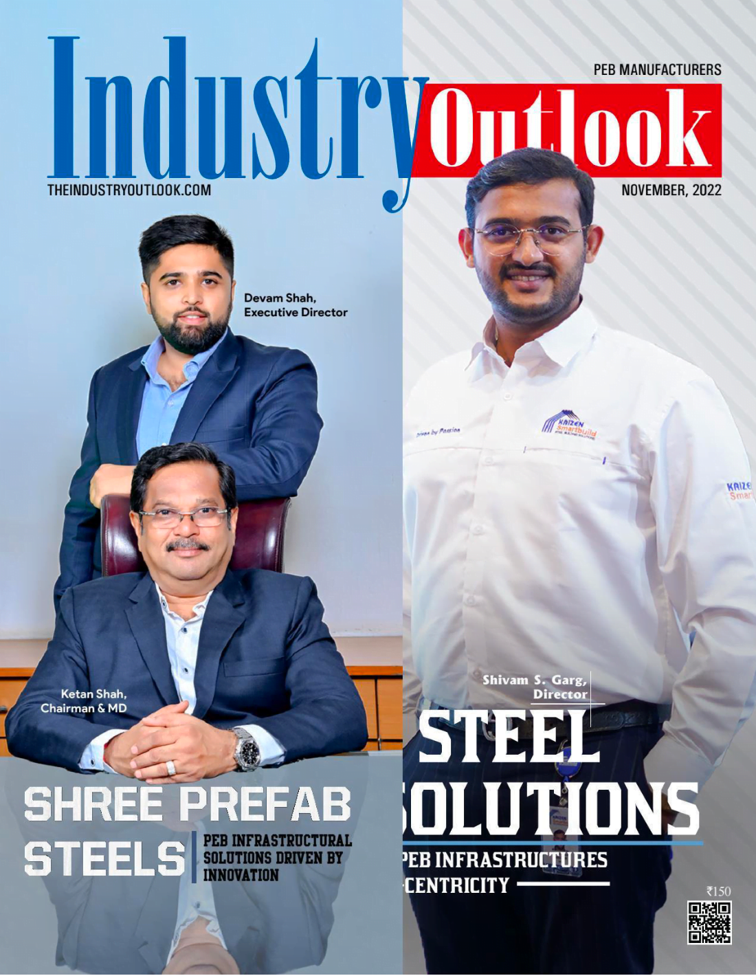 lgsf buildings in india