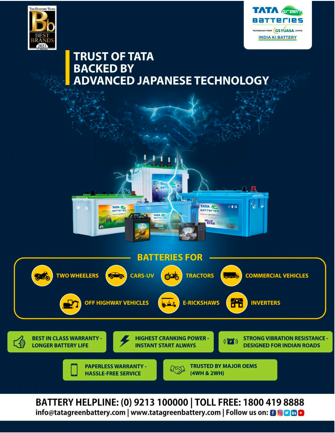 lgsf buildings in india