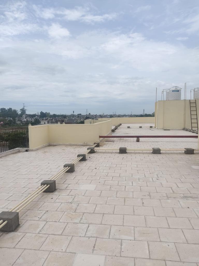 lgsf companies in india