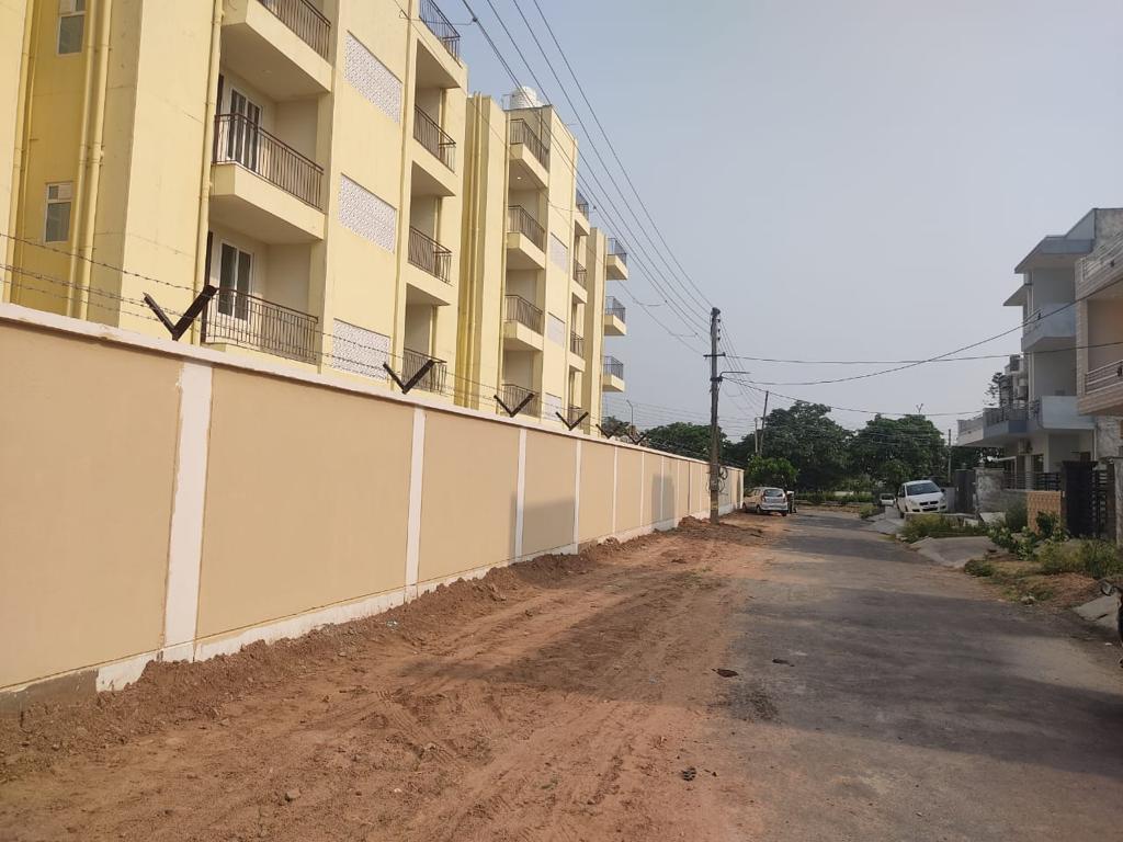 lgsf companies in india