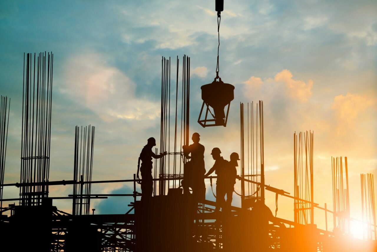 Transform with pre-engineered LGSF construction in India