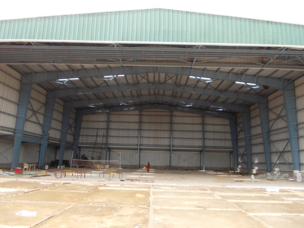 LGSF companies in India