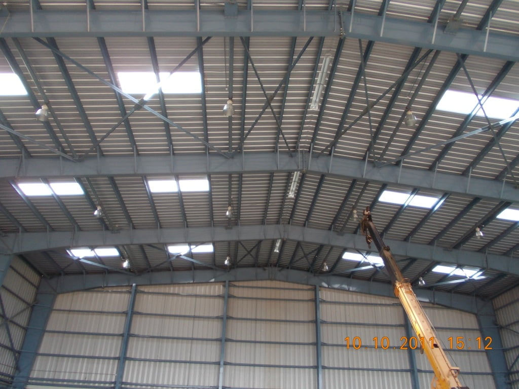 LGSF companies in India