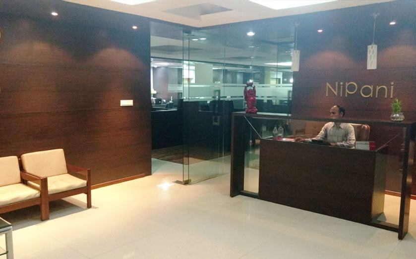 LGSF buildings in India