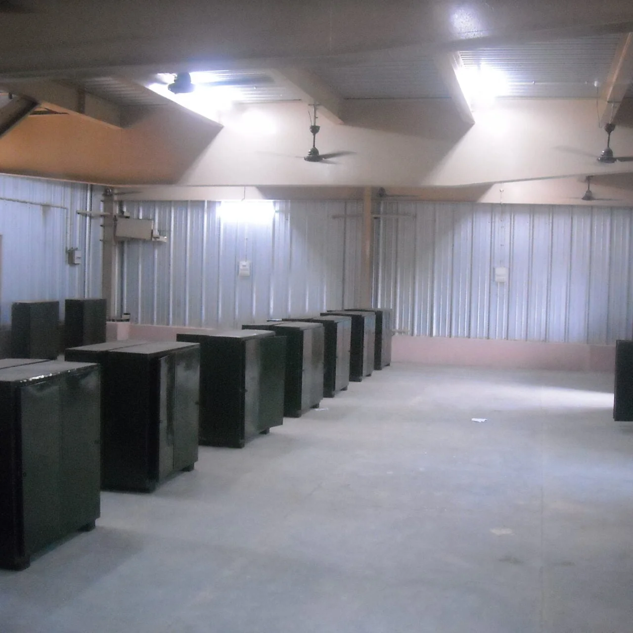 pre engineered lgsf building in India pre engineered lgsf building in India