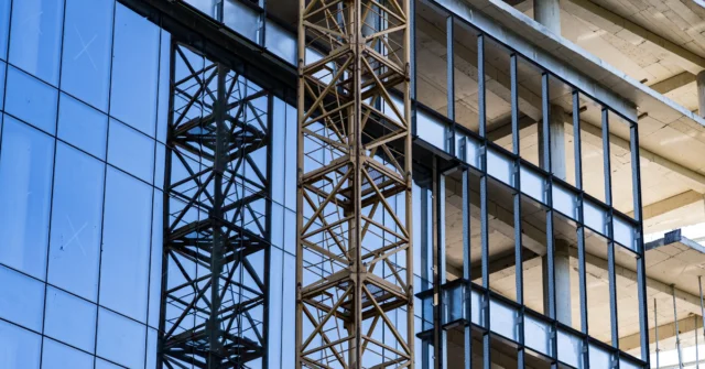 LGSF Construction in India