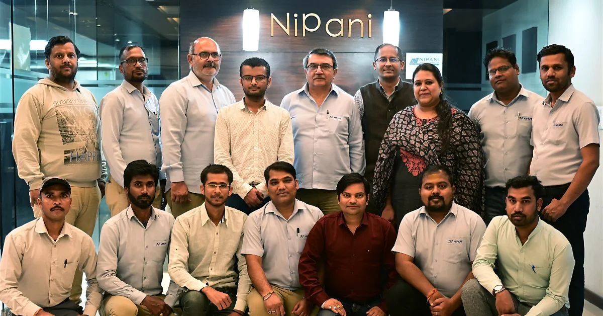 Nipani, One of the Best LGSF Companies in India