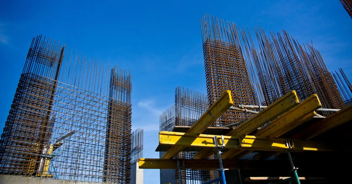 Light Gauge Steel Frame: The most promising material for faster construction.