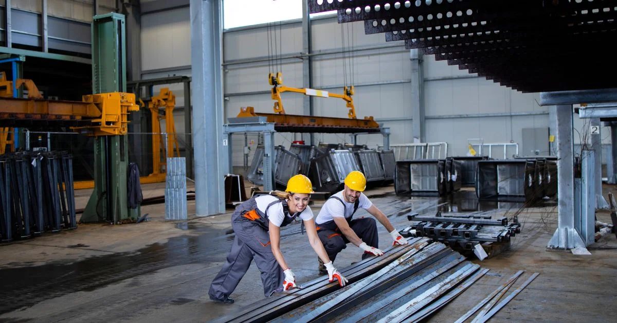 7 Frequently Asked Questions about Light Gauge Steel Framing constuction in India
