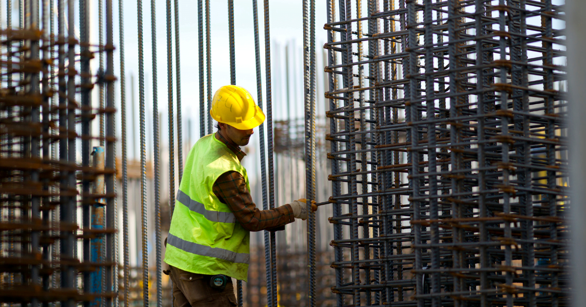 5 Tips for Maintaining Light Gauge Steel Frame Construction in India