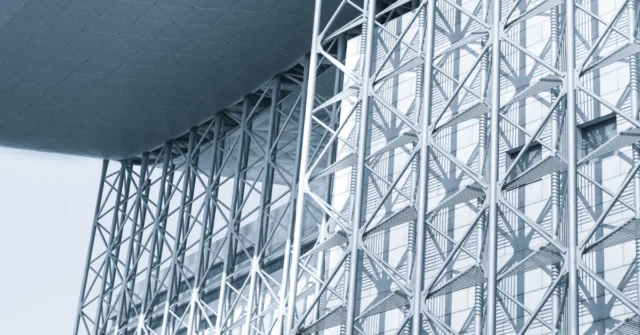 How to Construct LGSF Buildings in India: A Step-by-Step Guide