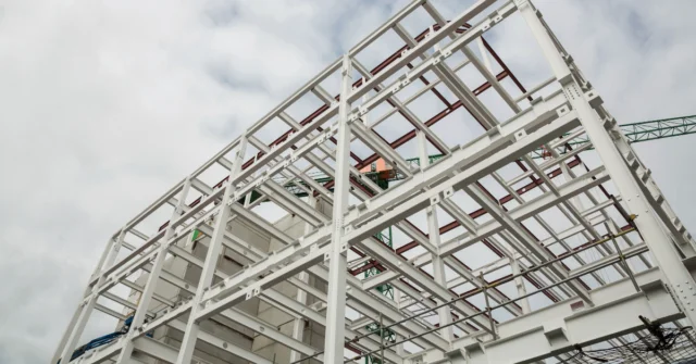 lgsf building construction
