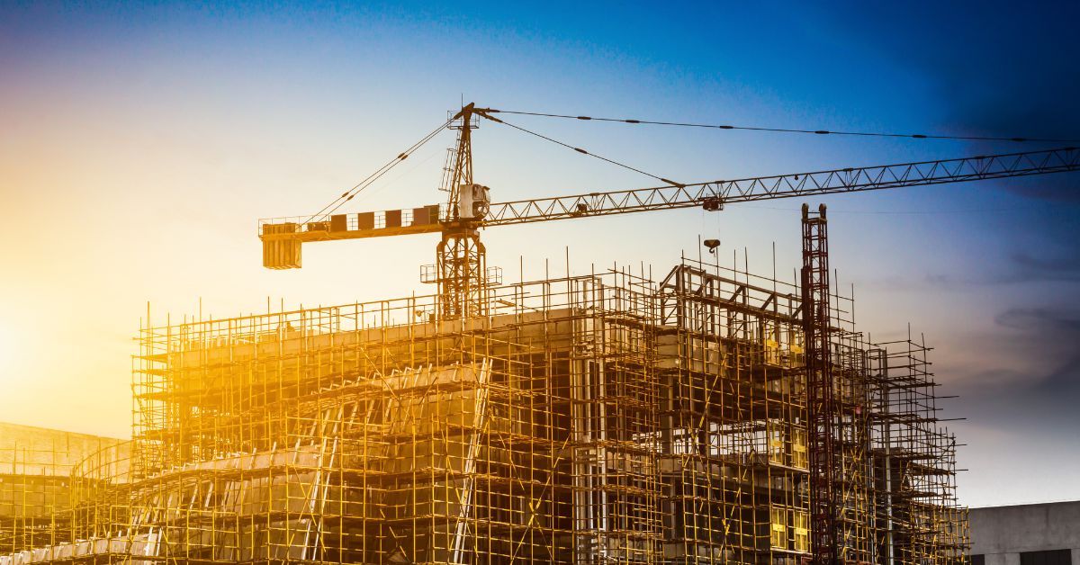 The Future of Construction: Rise of Light Gauge Steel Framing Buildings in India