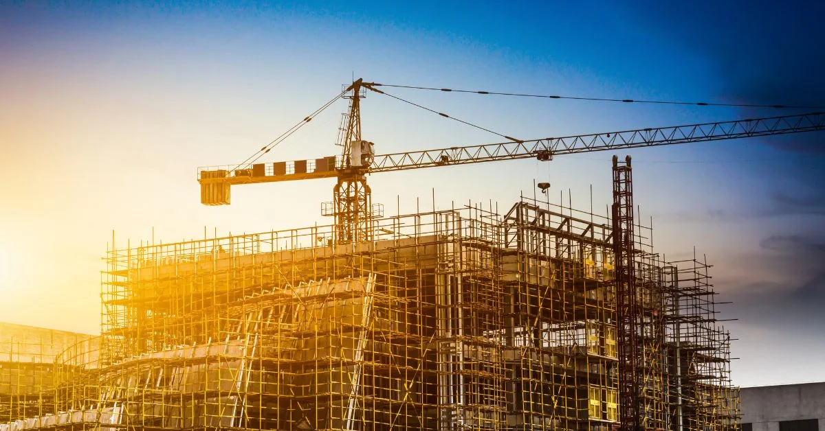The Future of Construction: Rise of Light Gauge Steel Framing Buildings in India